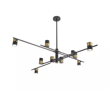 Потолочная люстра Lussole GILBERT
