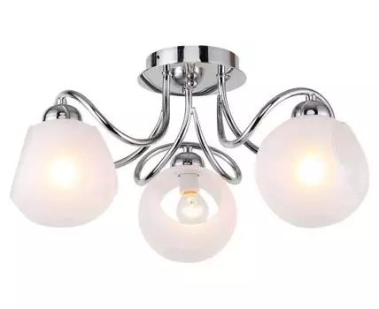 Потолочная люстра Lussole Iliamna