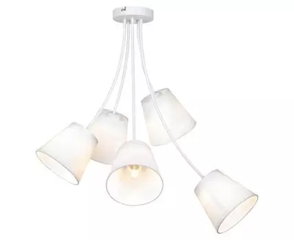 Потолочная люстра Lussole LAFAYETTE