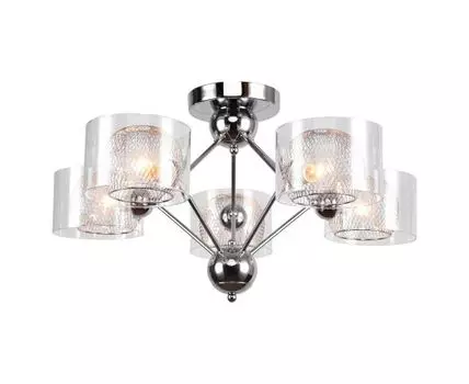 Потолочная люстра Lussole LANIER