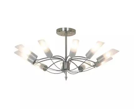 Потолочная люстра Lussole Lano