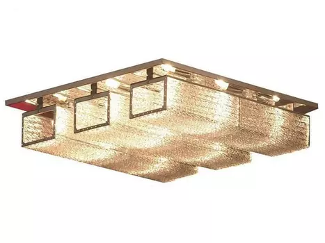 Потолочная люстра Lussole Lariano