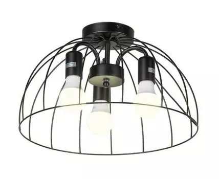 Потолочная люстра Lussole Lattice