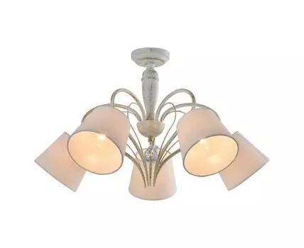 Потолочная люстра Lussole LGO