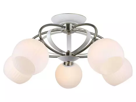 Потолочная люстра Lussole Lgo