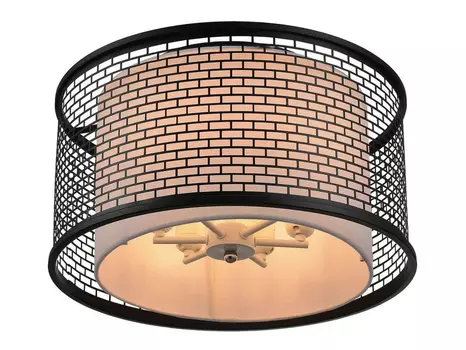 Потолочная люстра Lussole LOFT Loft 71