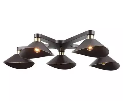 Потолочная люстра Lussole LOFT Opelika