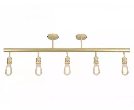 Потолочная люстра Lussole LOFT