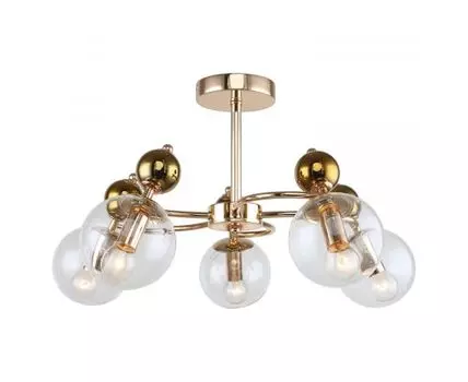 Потолочная люстра Lussole LSP