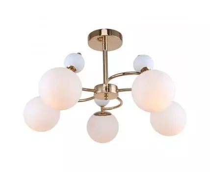 Потолочная люстра Lussole LSP