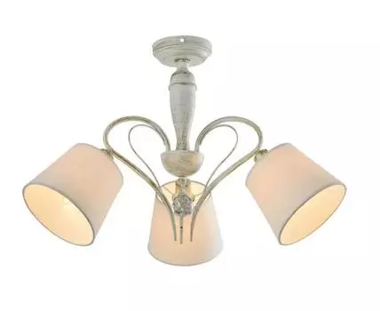 Потолочная люстра Lussole LSP-8060