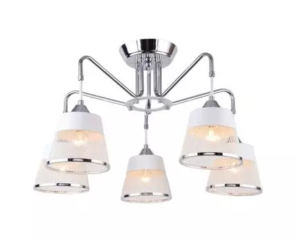 Потолочная люстра Lussole MOHAVE