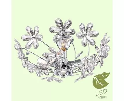 Потолочная люстра Lussole PHOENIX
