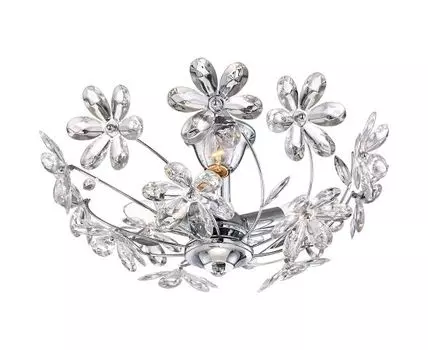 Потолочная люстра Lussole PHOENIX