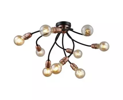 Потолочная люстра Lussole REGINA