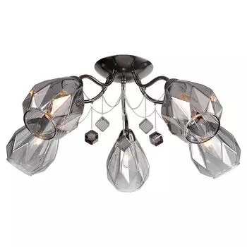 Потолочная люстра Lussole SEMINOLE