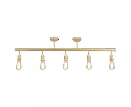 Потолочная люстра Lussole SHIRLEY