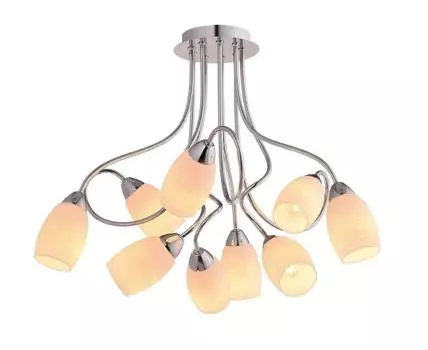 Потолочная люстра Lussole Toledo