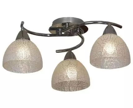 Потолочная люстра Lussole Zungoli (Белый)