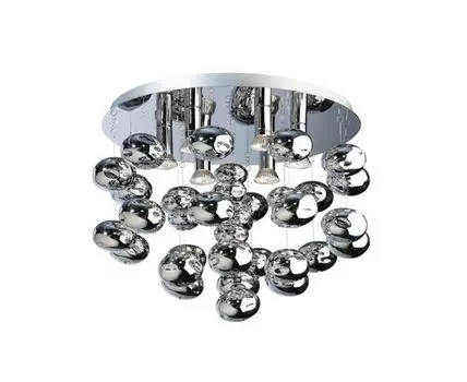 Потолочная люстра Luvia