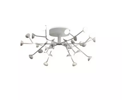 Потолочная люстра Mantra ADN