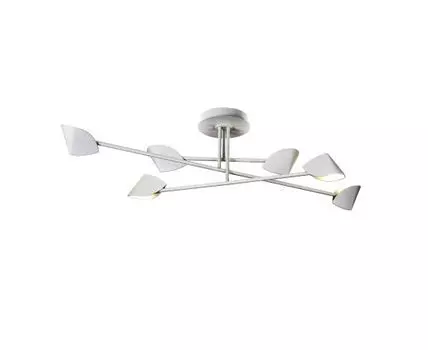 Потолочная люстра Mantra CAPUCCINA