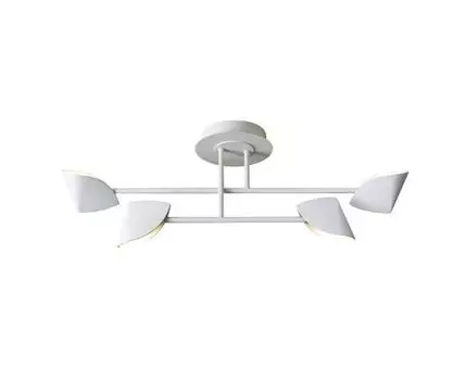 Потолочная люстра Mantra CAPUCCINA