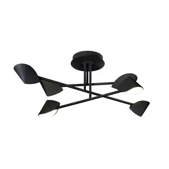 Потолочная люстра Mantra CAPUCCINA