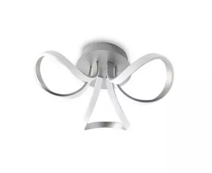 Потолочная люстра Mantra Knot