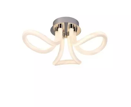 Потолочная люстра Mantra LINE