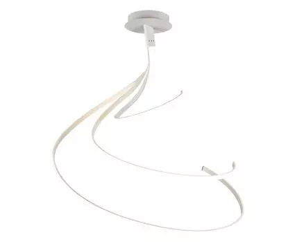 Потолочная люстра Mantra Nur