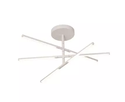 Потолочная люстра Mantra TORCH