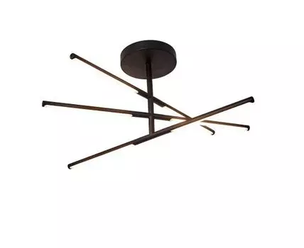 Потолочная люстра Mantra TORCH