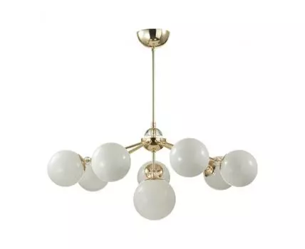 Потолочная люстра MARSHA Lumion