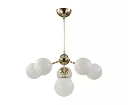 Потолочная люстра MARSHA Lumion