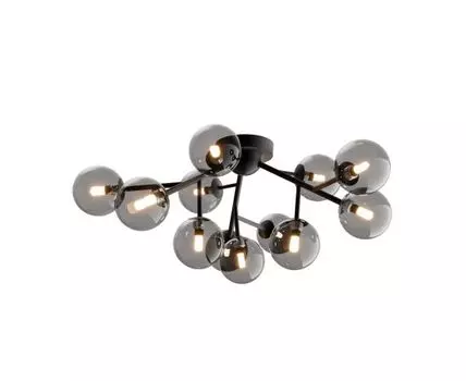 Потолочная люстра Maytoni Dallas
