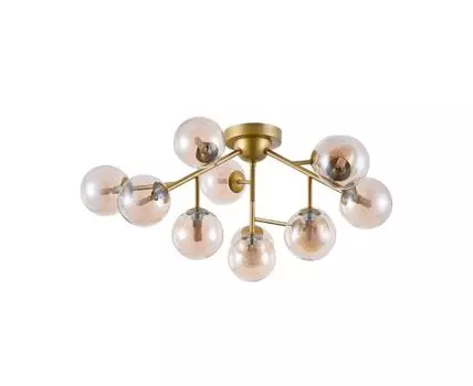 Потолочная люстра Maytoni Dallas