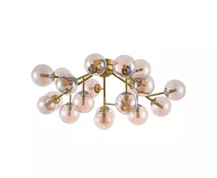 Потолочная люстра Maytoni Dallas