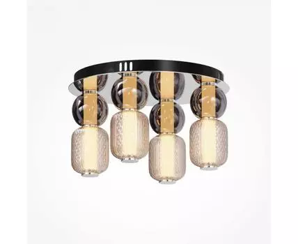 Потолочная люстра Maytoni Drop