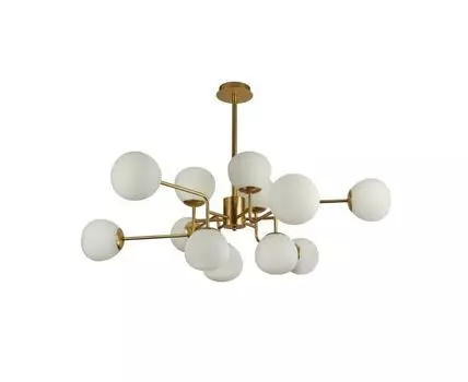 Потолочная люстра Maytoni Erich