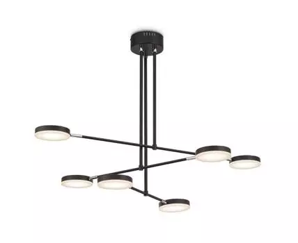 Потолочная люстра Maytoni Fad