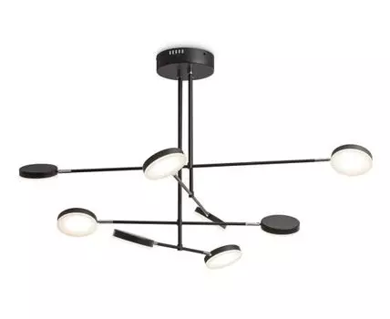 Потолочная люстра Maytoni Fad