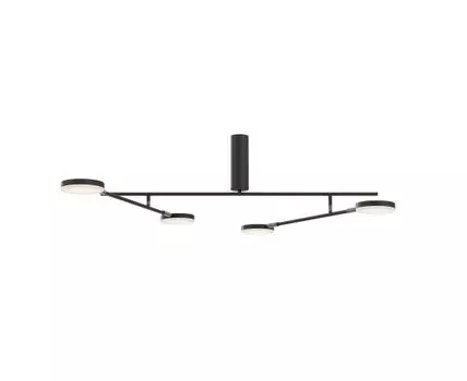 Потолочная люстра Maytoni Fad