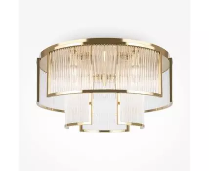 Потолочная люстра Maytoni Frame