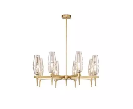 Потолочная люстра Maytoni Lita