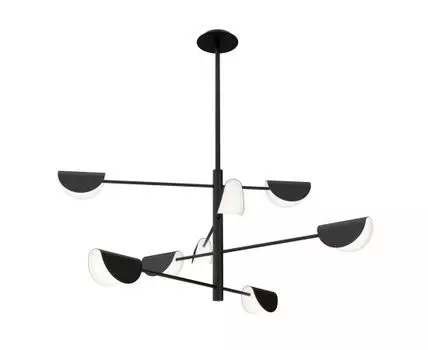 Потолочная люстра Maytoni Mollis