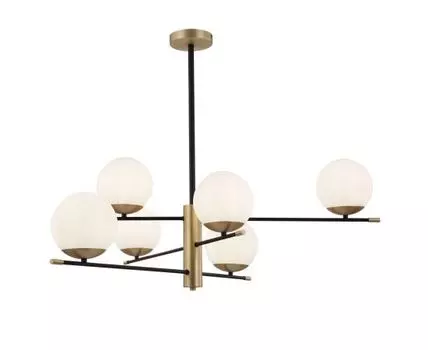 Потолочная люстра Maytoni Nostalgia