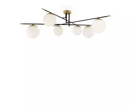 Потолочная люстра Maytoni Nostalgia