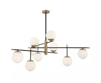 Потолочная люстра Maytoni Nostalgia