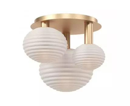 Потолочная люстра Maytoni Reels